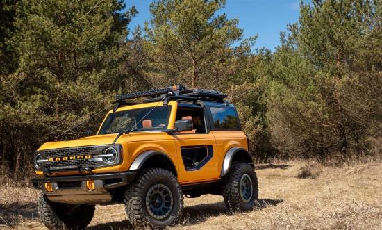 2023越野汽车行业发展现状前景分析