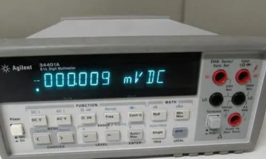 2023数字多用表行业发展现状前景分析