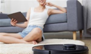 扫地机行业发展分析 扫地机市场规模仍有较大的增长空间