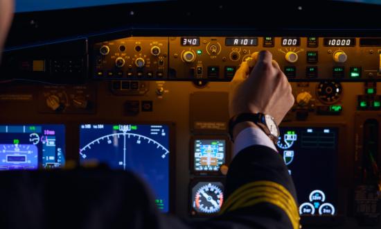 航空教育培训市场分析 2023年航空教育培训行业前景预测