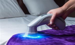 除螨仪行业现状及发展趋势分析2023