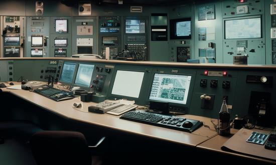 智能安保系统市场分析 2023年智能安保系统行业前景预测