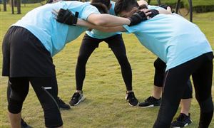 中国运动服市场消费现状 中国运动服市场规模分析