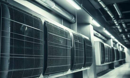 空气循环扇市场现状及前景分析2023