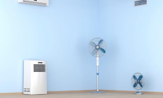 移动空调行业发展分析及移动空调企业发展分析2023