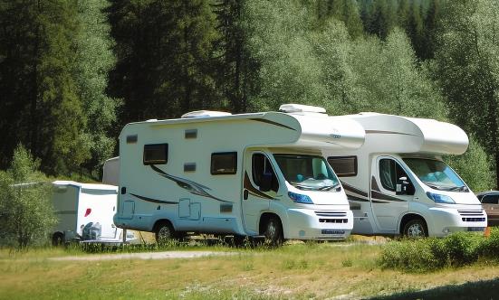 中国房车露营地行业市场发展方向 中国房车露营地行业发展空间预测