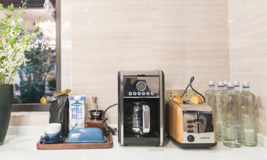 2023面包机行业市场发展现状分析