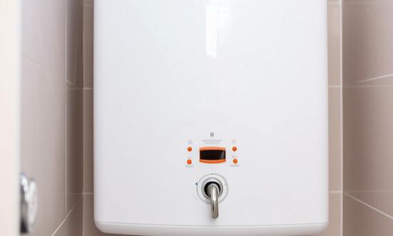 空气能热水器行业发展趋势及现状分析2023