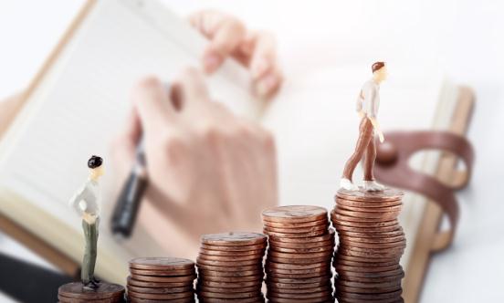 个人贷款行业市场发展现状深度调研分析2023