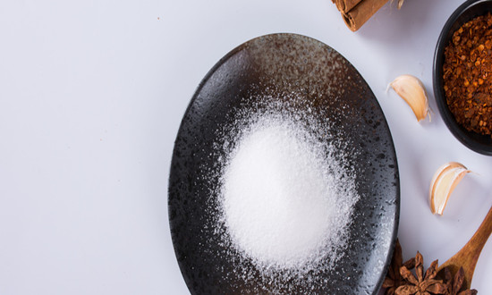 食用碘盐是防治碘缺乏症最有效手段 食用盐行业市场深度分析