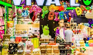 中国文化娱乐产业市场发展现状分析2023