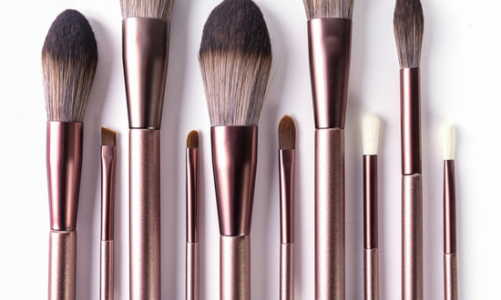 美妆工具专卖店在国内遍地开花 美妆工具行业发展现状分析