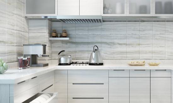 厨卫市场现状及发展趋势分析2023