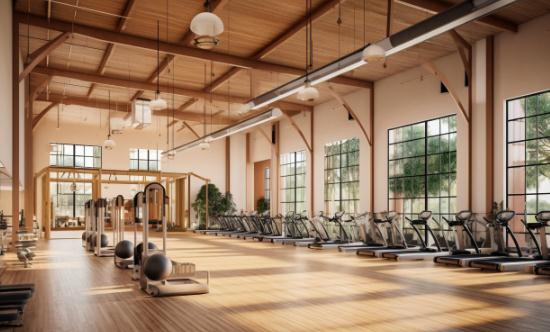 健身器材行业供需平衡分析及行业现状调查2023