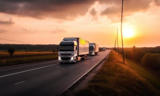 公路运输产业分析 2023公路运输产业发展现状调研