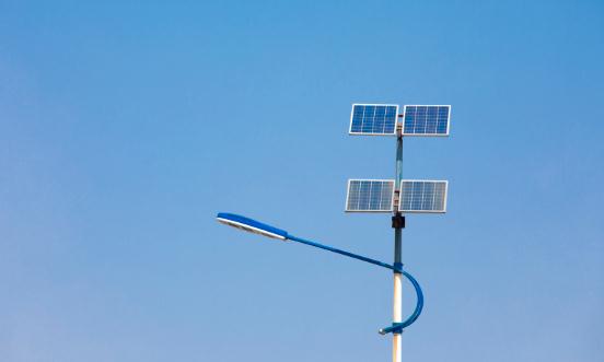 太阳能路灯市场发展现状调研分析2023