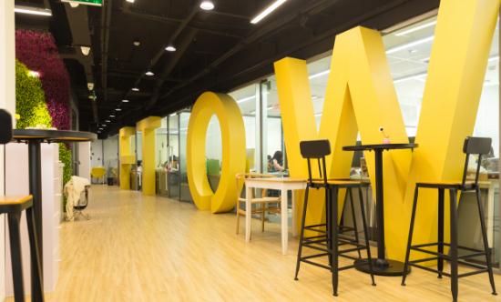 共享办公行业现状及前景预测2023