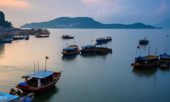 2023渔船装造行业现状与前景预测分析