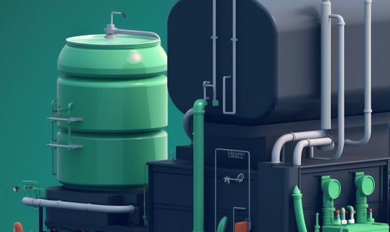 中国沼气发电行业市场发展现状分析2023 中国沼气发电行业前景展望