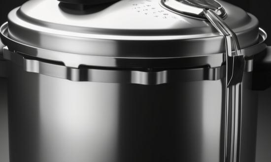 电压力煲市场现状及发展趋势分析2023