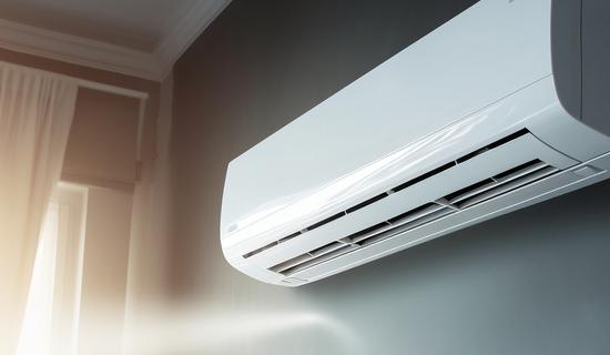 中国储能空调行业市场发展现状分析2023