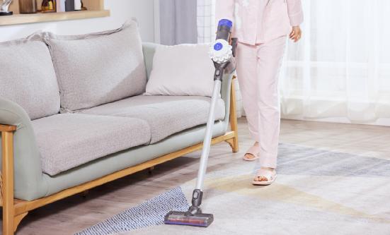 2023年智能吸尘器行业发展前景及市场现状分析