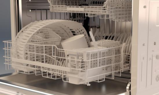 智能洗碗机市场现状及发展趋势分析2023