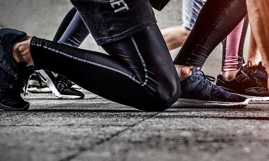 中国运动护具行业市场发展现状分析2023