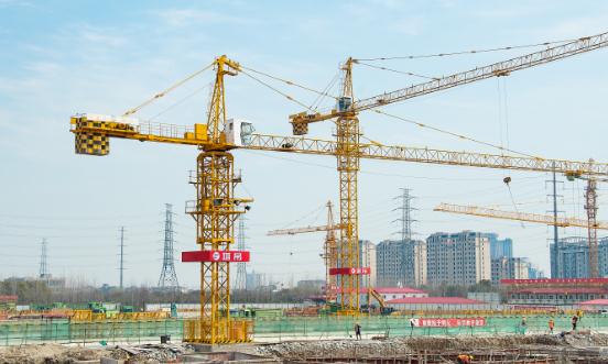 2023全球建筑器材租赁行业发展趋势分析