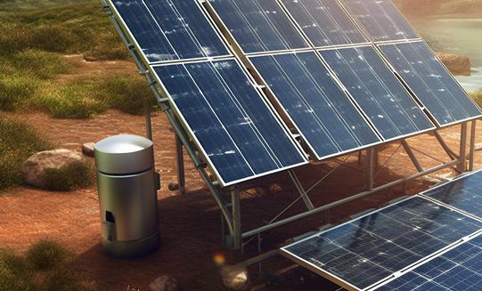 中国风电变桨系统行业市场前瞻2023