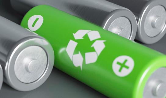 中国碱性锌锰电池市场发展现状分析2023