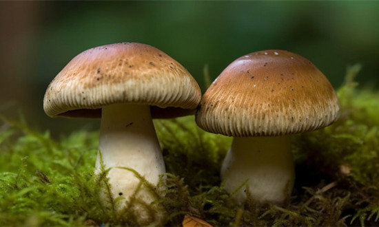 蘑菇养殖行业市场前景及现状趋势分析2023