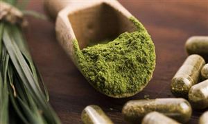 螺旋藻 目前在微藻类中市场占有率约为70% 螺旋藻行业发展现状分析