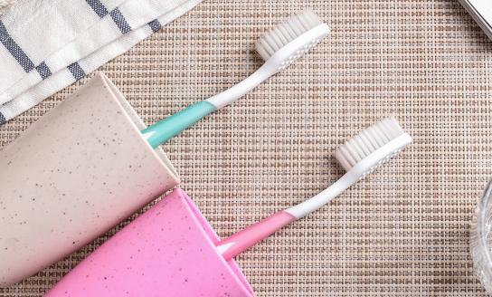 中国智能牙刷产业发展现状分析2023