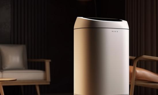 空气清新器市场现状及发展趋势分析2023