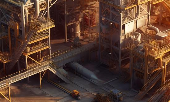 2023年稀土镁合金行业发展趋向与投资现状分析