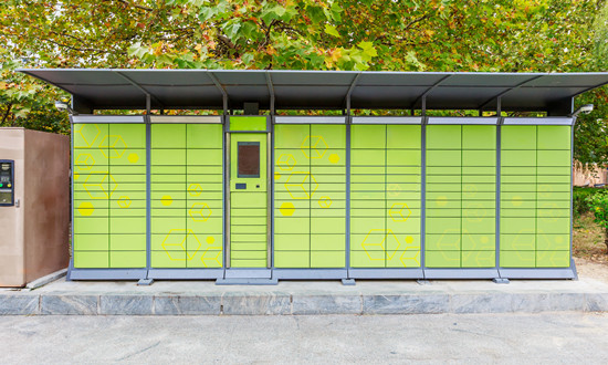 智能快递柜行业发展市场潜力分析2023