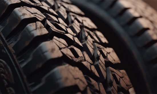 轮胎行业走出低谷迎拐点 子午线轮胎行业发展分析