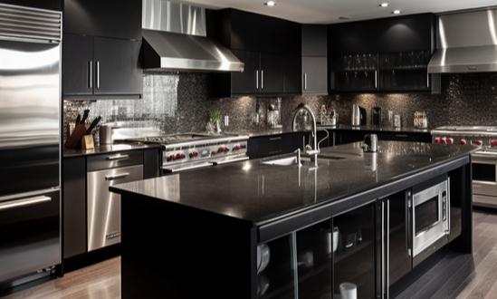 消毒柜行业现状及前景分析2023