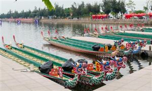 龙舟行业调研 2023龙舟行业发展现状分析