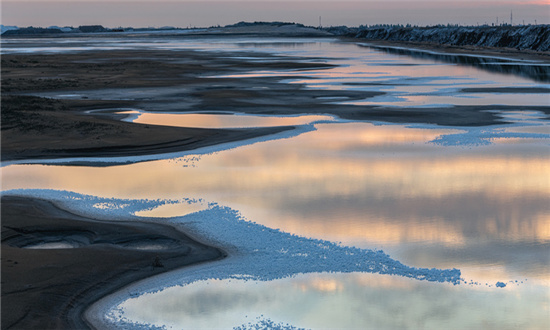 工业盐行业发展趋势及市场现状分析