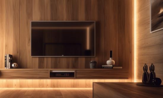 智能互联网电视市场现状及发展趋势分析2023