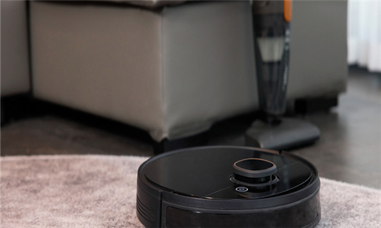 2023智能吸尘器行业现状与市场发展前景趋势分析