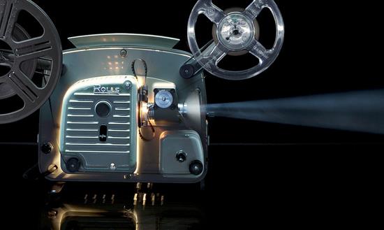 中国微电影行业市场需求 中国微电影行业投资前景分析