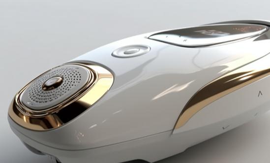 电动剃须刀市场现状及前景分析2023