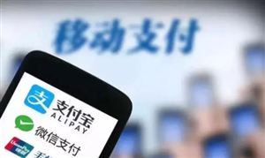 移动支付行业市场投资前景及未来发展方向
