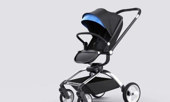 婴儿车行业市场深度调研及投资分析