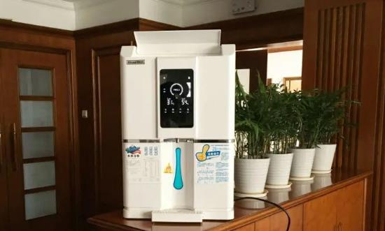 空气制水机行业发展前景趋势分析