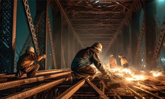 桥梁用钢市场发展现状及供需格局分析