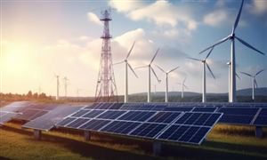 数字能源行业市场规模及行业发展分析2023